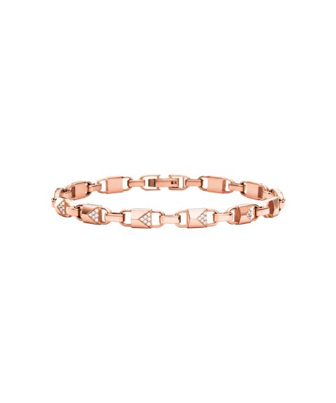 Michael Kors Mercer Link Joia Pulseira Mulher MKC1004AN791 M Michael Kors Mercer Link Joia Pulseira Mulher MKC1004AN791 M